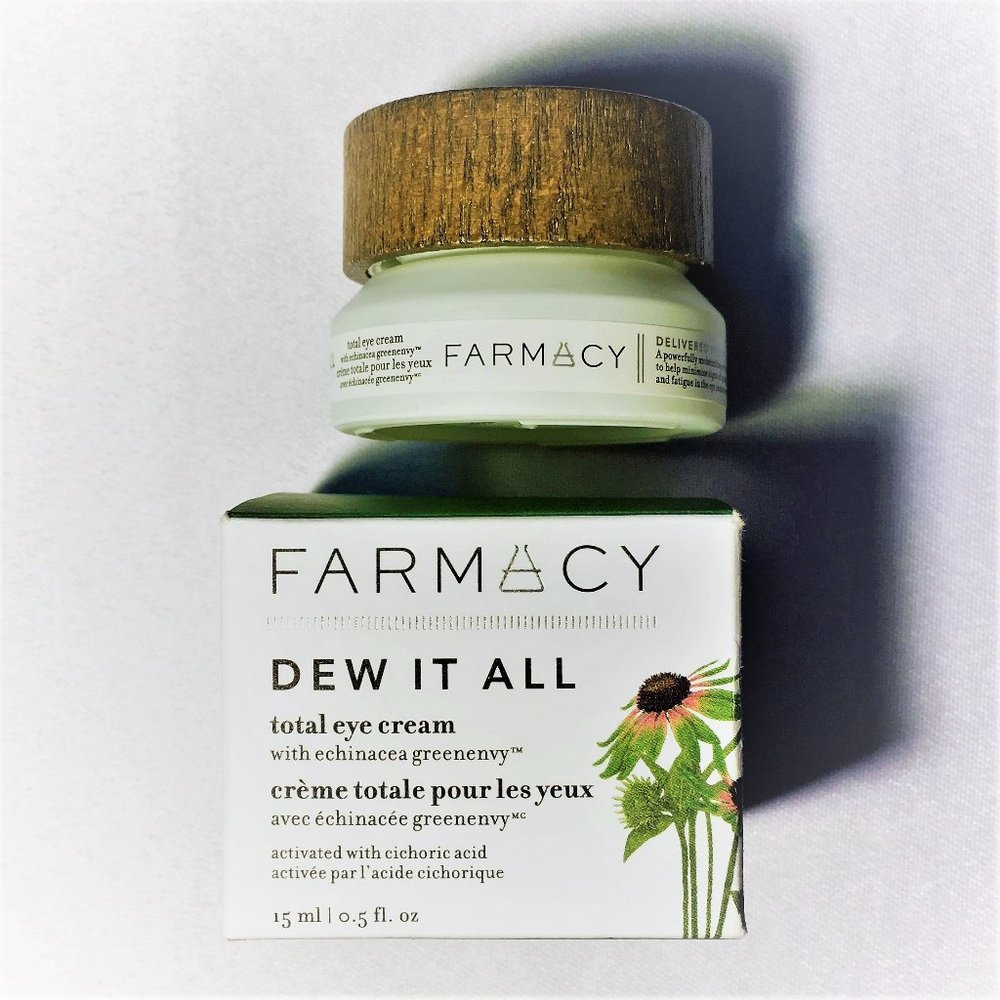 Farmacy Eye Cream